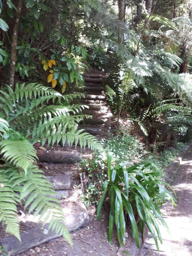 Rangaroa Heights Taumarunui Exterior foto